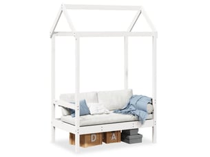 Banc  coloris blanc <strong></strong> <strong></strong>