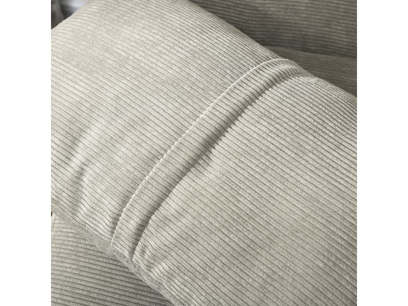 Canapé convertible 2 places dossier réglable 3 positions - couchage 191 cm polyester gris, 141 × 90 × 81 cm - Conforama C