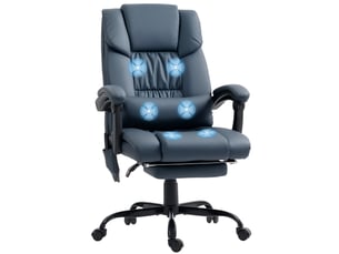 Fauteuil de bureau   avec assise réglable en hauteur