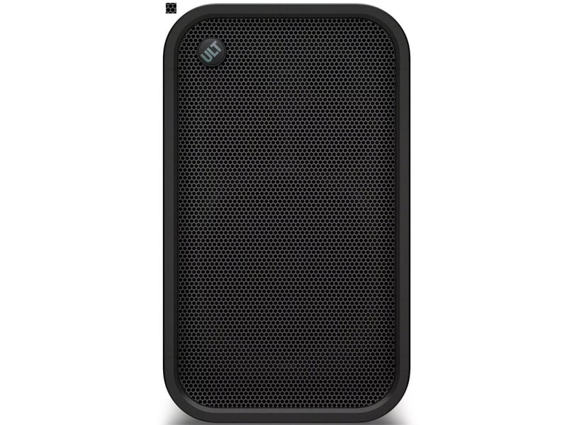  Enceinte tour bluetooth multicolore dj ult700 noire 1-23381257 - Conforama D