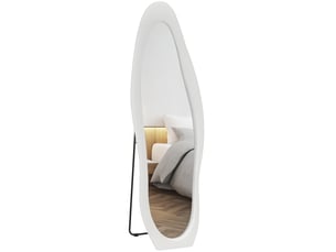 Miroir  à poser coloris multicolore <strong></strong>  <strong></strong> - 50 cm x 160 cm