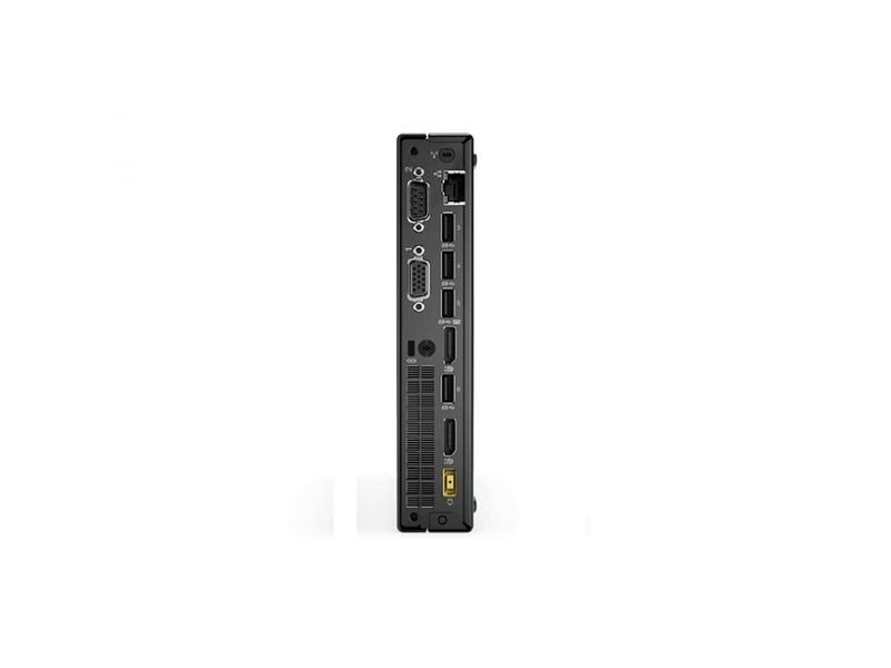  Lenovo thinkcentre tiny m710q  core i3-7100t-3.4 ghz 8  go 1000go non intel hd graphics 630   0 867_26 français 10MQ-S2WX00 - Conforama B