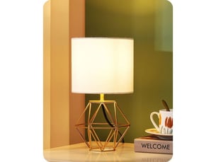 Lampe a poser edishine