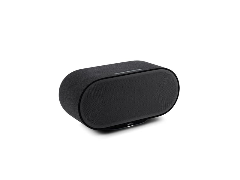  Enceinte connectee bluetooth dolby atmos heos multiroom 8 hp caisson sans fil 1-23401789 - Conforama A