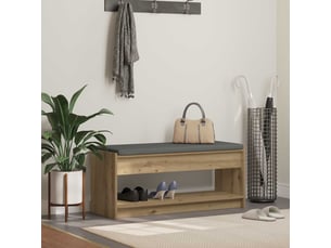 Banc  coloris bois clair <strong></strong> <strong></strong>