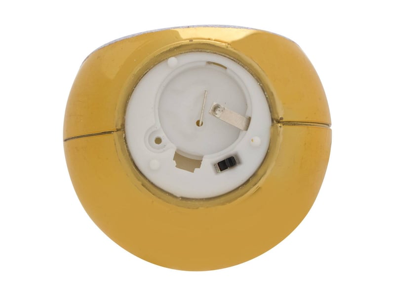  Sdn int boule bougi 1l h8 p  - Conforama C