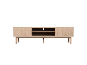 Meuble tv coloris bois clair 48 cm <strong></strong> <strong></strong>