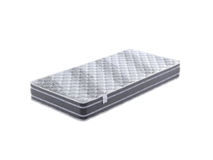 Matelas 100x200 cm <strong>NUITS D'OR</strong>  <strong></strong> Mousse soutien Très ferme épaisseur 21 cm