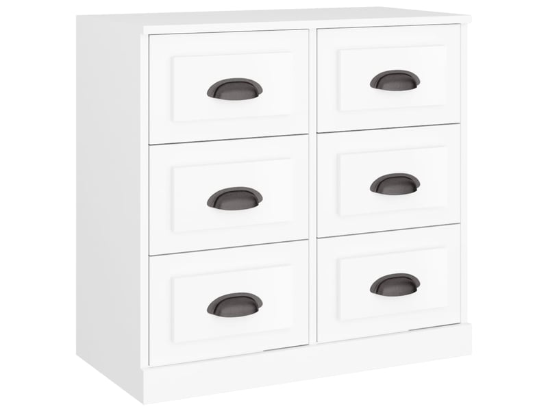 blanc