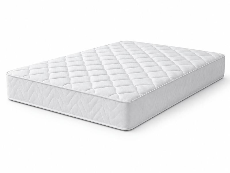  Matelas mousse – épaisseur 15 cm – 140 x 190 cm  - Conforama A