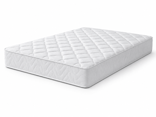 Matelas 140x190 cm <strong>HOMYFRANCE</strong>  <strong></strong> Mousse soutien Ferme épaisseur 15 cm