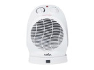 soufflant <strong>FABRILAMP</strong> 202512001 - 2 niveau(x) de puissance(s) 2000 watts