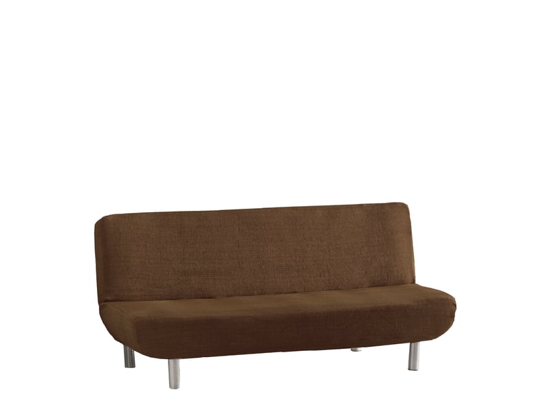 Housse de canapé clic-clac 3 places achilles c07  - Conforama A