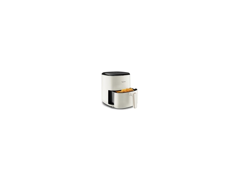  Friteuse d air chaud 5 l easy fry max 10 programmes 70 200 c 8250820 - Conforama A