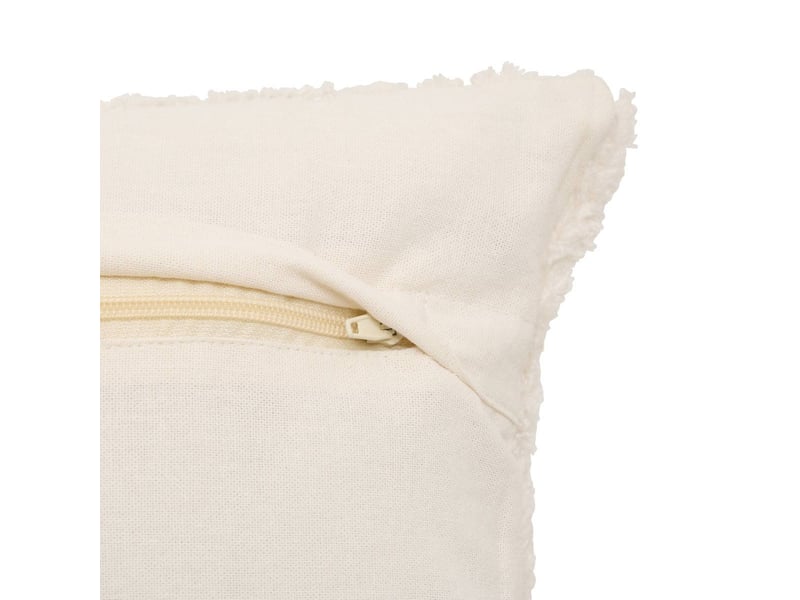  Coussin loomia rectangulaire 30x50cm géométrique LOOMIA - Conforama C
