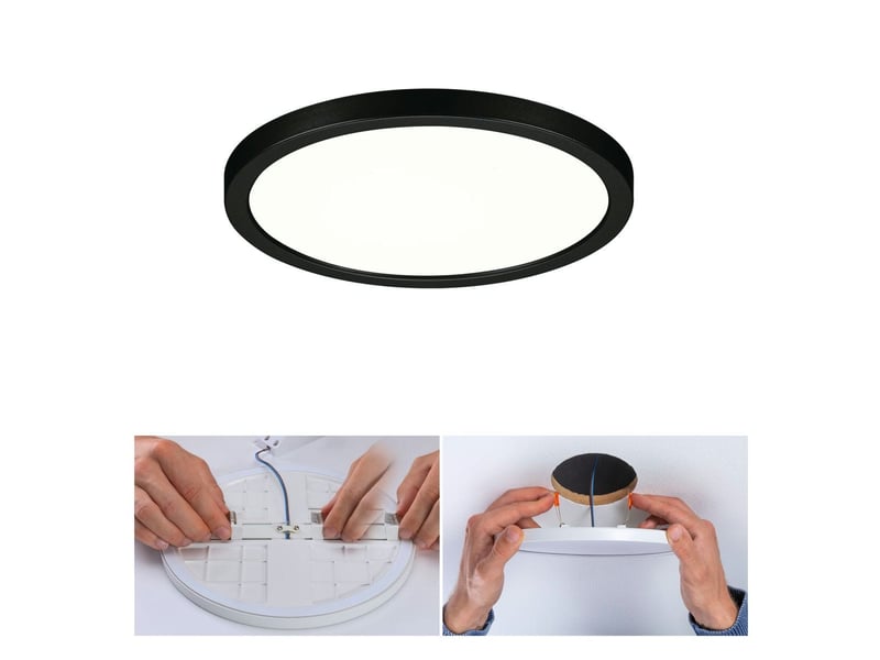Plafonnier varifit areo  - Conforama E