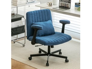 Chaise de bureau <strong>COVREO </strong> <strong></strong>