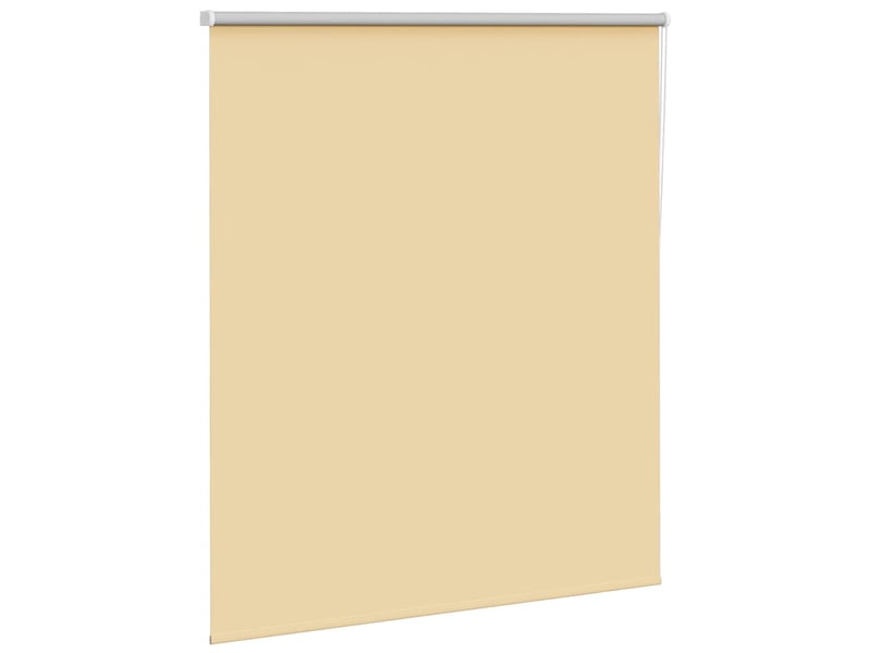 Store enrouleur occultant, store à rouleau largeur du tissu 131,6 cm polyester cf45976 - Conforama C