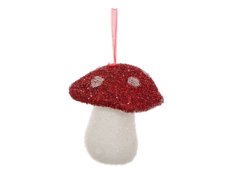  Champignon a susp 16x18cm rge&amp; JOURDAIN - Conforama A