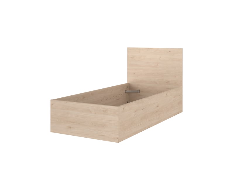  TITAN LIT COFFRE 90  - Conforama B