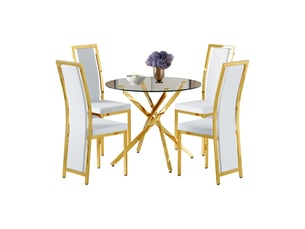 Ensemble table       