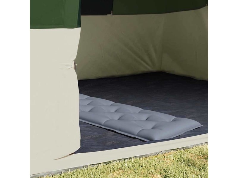  Tente intérieure avec toit vert 280x220x176 cm taffetas  - Conforama C