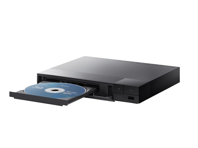  Lecteur dvd BluRay  - Conforama C