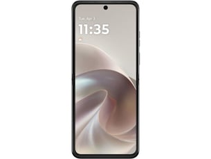 Smartphone pliable 5g razr 70 8 go 256 go blanc bright white