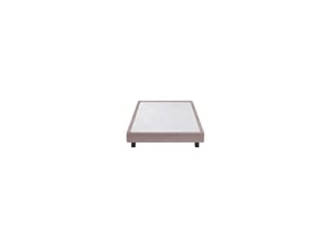 Sommier tapissier 2x90x200 cm <strong>EPEDA</strong> <strong>7990588</strong>  vendu avec sommier,sans matelas