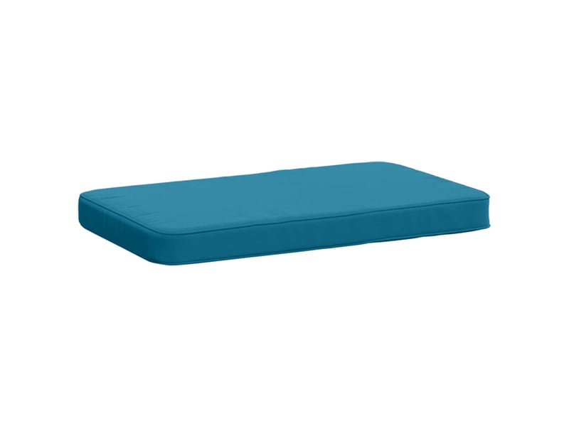  Lot de 2 coussins de banc, coussins d'assise vught 100 % polyester cf58384  - Conforama D