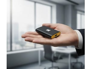 Kodak - carte internal ssd power