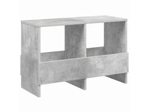 Etagère 68.5 cm coloris gris
