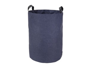 Panier à linge haut avec poignées dia. 40cm