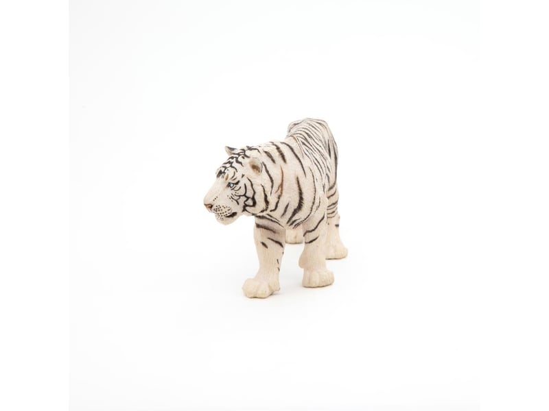  Tigre blanc papo figurine 50045 - Conforama E