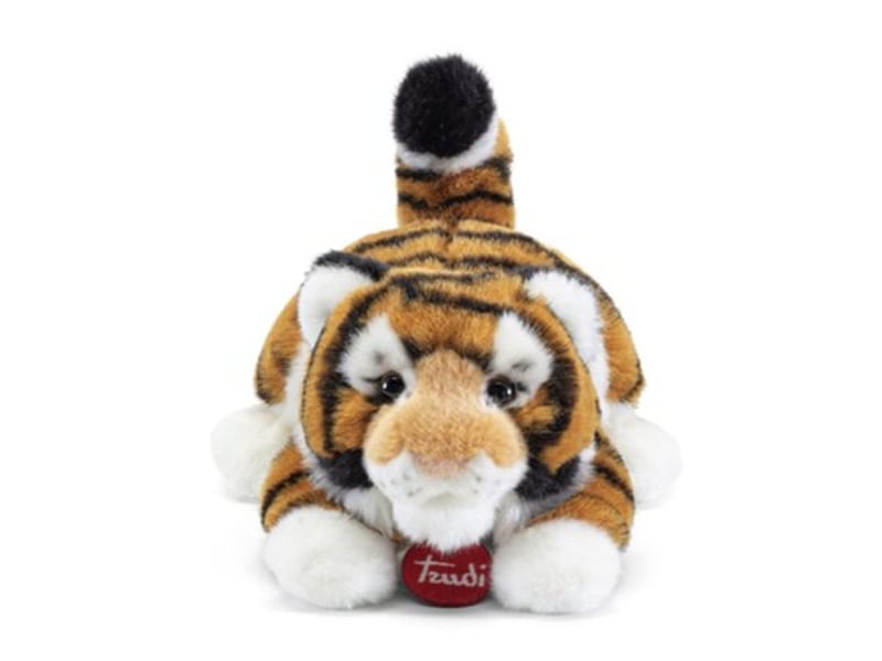  Trudi 27136 peluche tigre 27136 - Conforama B