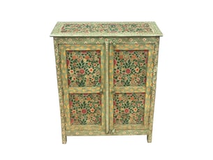 Buffet    <strong>AHD AMAZING HOME DESIGN</strong> <strong></strong> - 75 cm coloris multicolore 