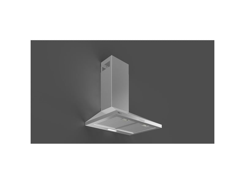 Hotte standard teka noir  - Conforama D