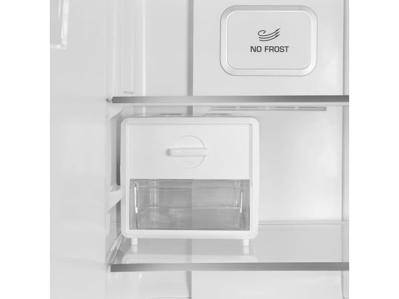 Schneider scca274nf-dxd - congélateur armoire 274l dark inox SCCA274NF-DXD - Conforama D