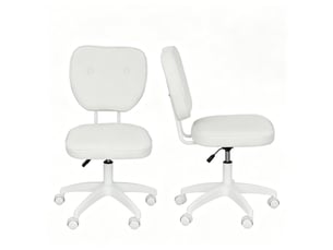 Chaise de bureau <strong>VIVRYN</strong> <strong></strong>