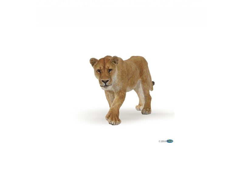  50028 lionne figurine papo 50028 - Conforama A