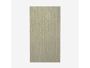 Panneaux décoratifs 3d effet pierre en pu, lot de 12 pièces - gris