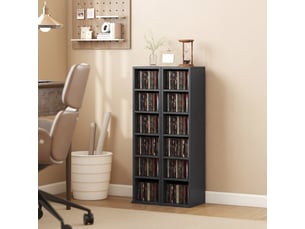 Etagère coloris noir <strong></strong> <strong></strong>