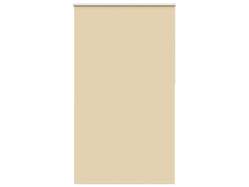  Store enrouleur occultant, store à rouleau largeur du tissu 136,6 cm polyester cf46027  - Conforama A
