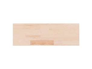 Etagère coloris marron