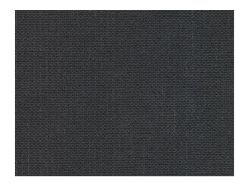  Canapé d'angle réversible miloe 8 places en tissu - gris foncé MILOE - Conforama C