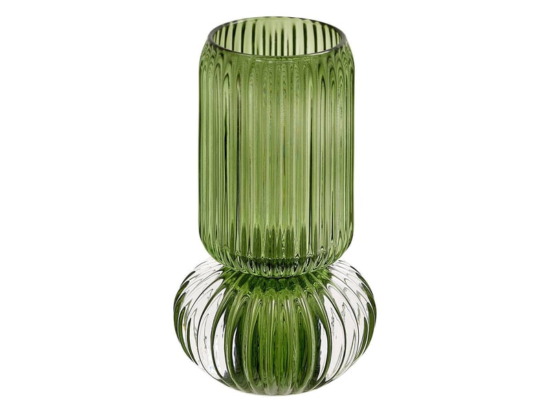  Vase loumi h.19cm  - Conforama B