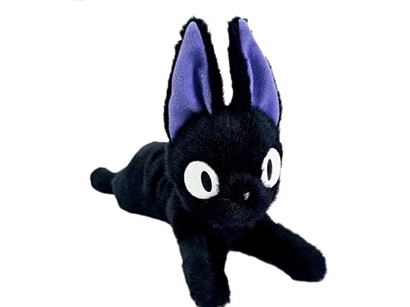  Peluche funwari jiji allongé S-5859 - Conforama A