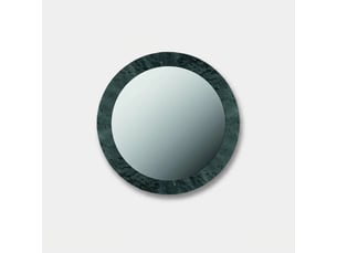 Miroir  à poser coloris multicolore <strong>AHD AMAZING HOME DESIGN</strong>  <strong></strong> - 100 cm x 3 cm