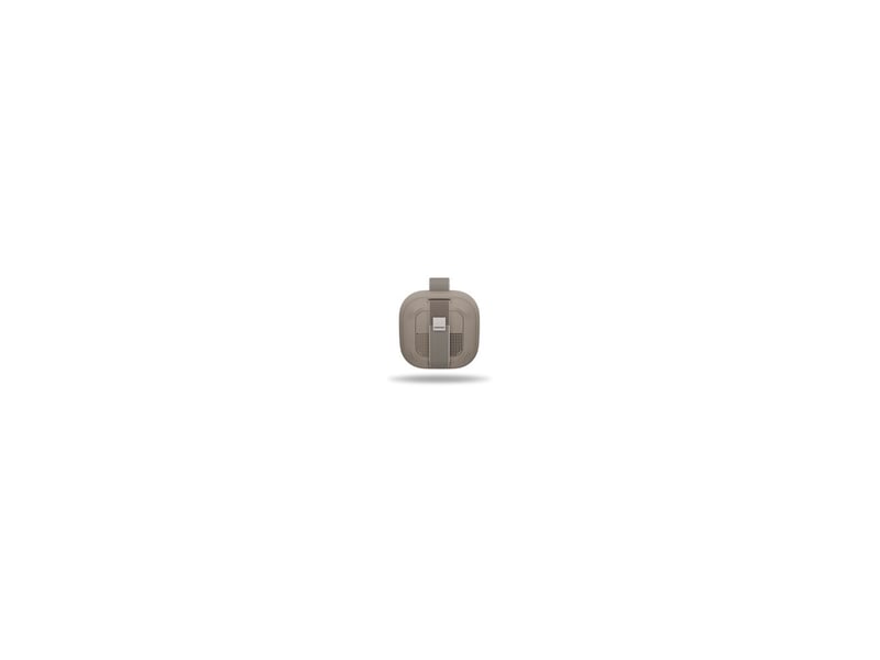  Enceinte bluetooth portable soundlink micro 2 sable ip67 jusqua 12h 8071586 - Conforama C