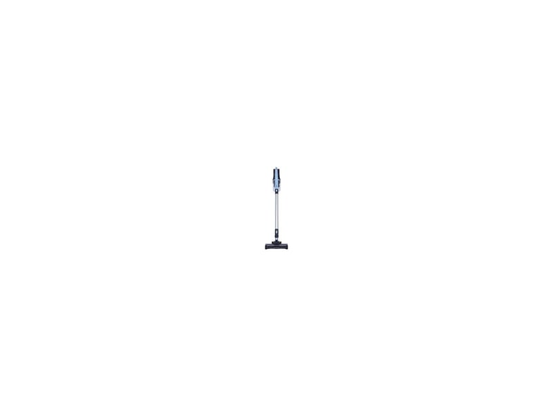  Aspirateur balai sans fil 2 en 1 hepa 22,2v bleu 0,6 l 160 w 7957963 - Conforama A
